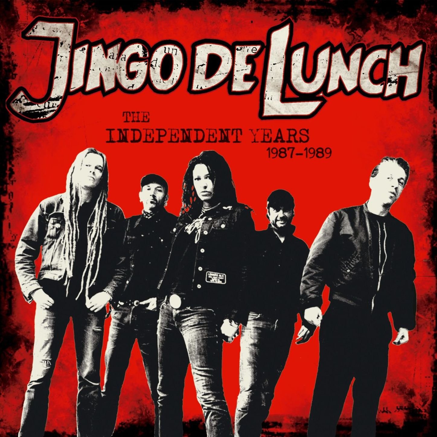 Jingo De Lunch