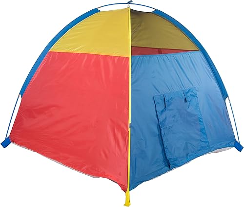 Miniatura 4 de Pacific Play Tents Tienda de campaña Domo 'Me Too', Tienda, Tent