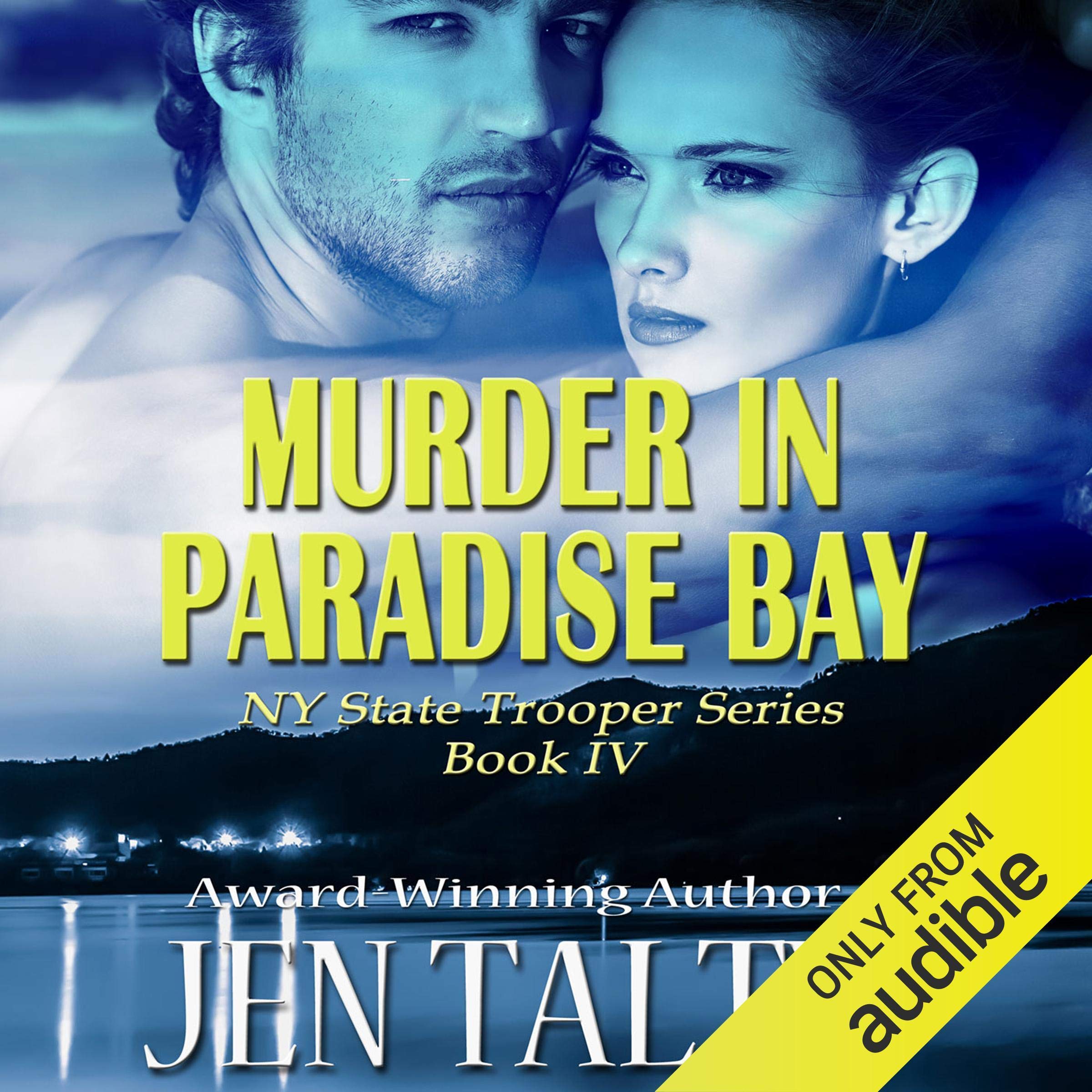 Murder in Paradise Bay