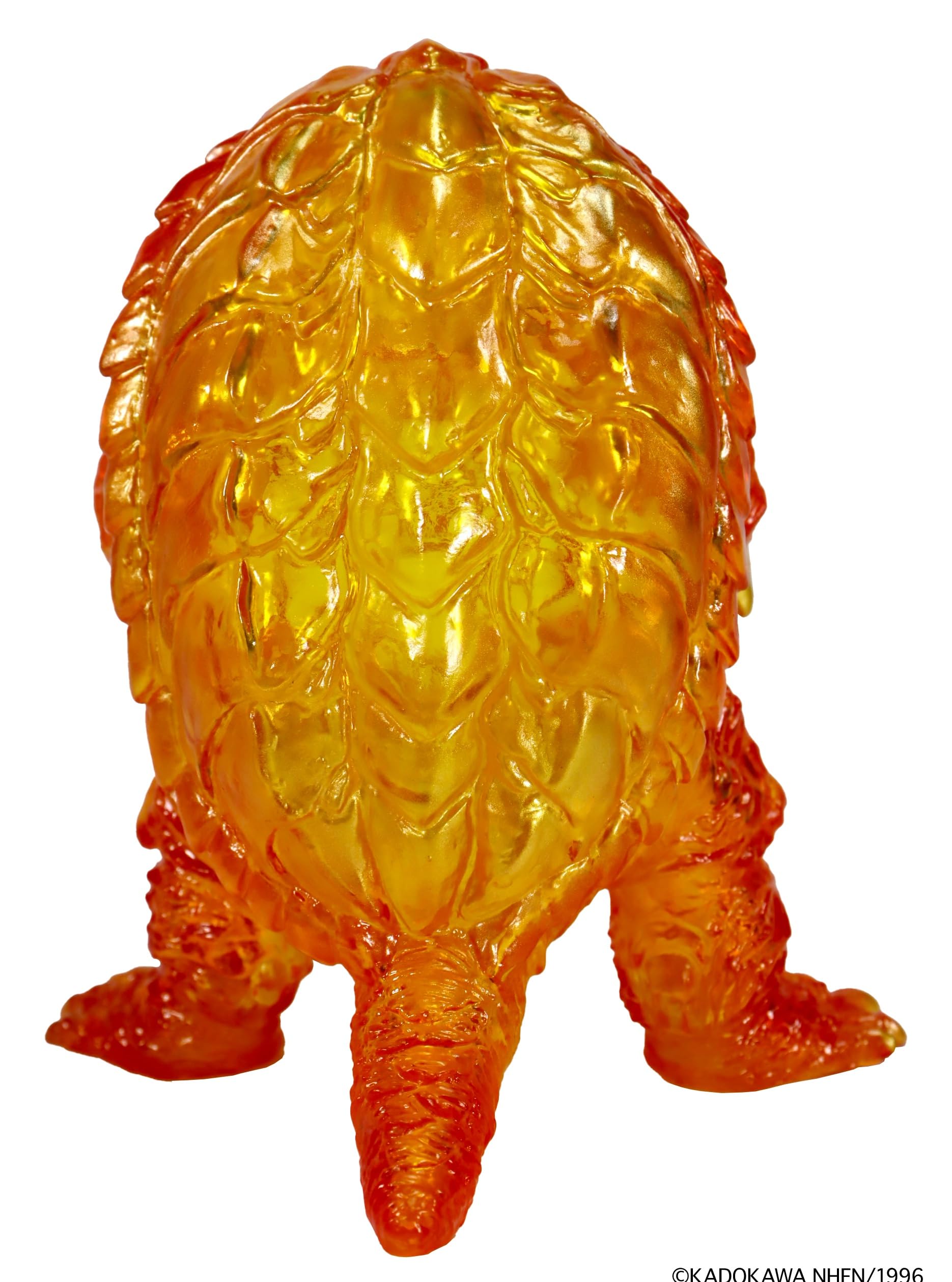 Amazon.co.jp: ミドルサイズシリーズ ガメラ【第2弾】 ガメラ(1996