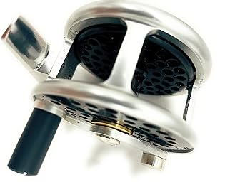 Amazon | zhurod フライリール クラシックデザイン #3または#4