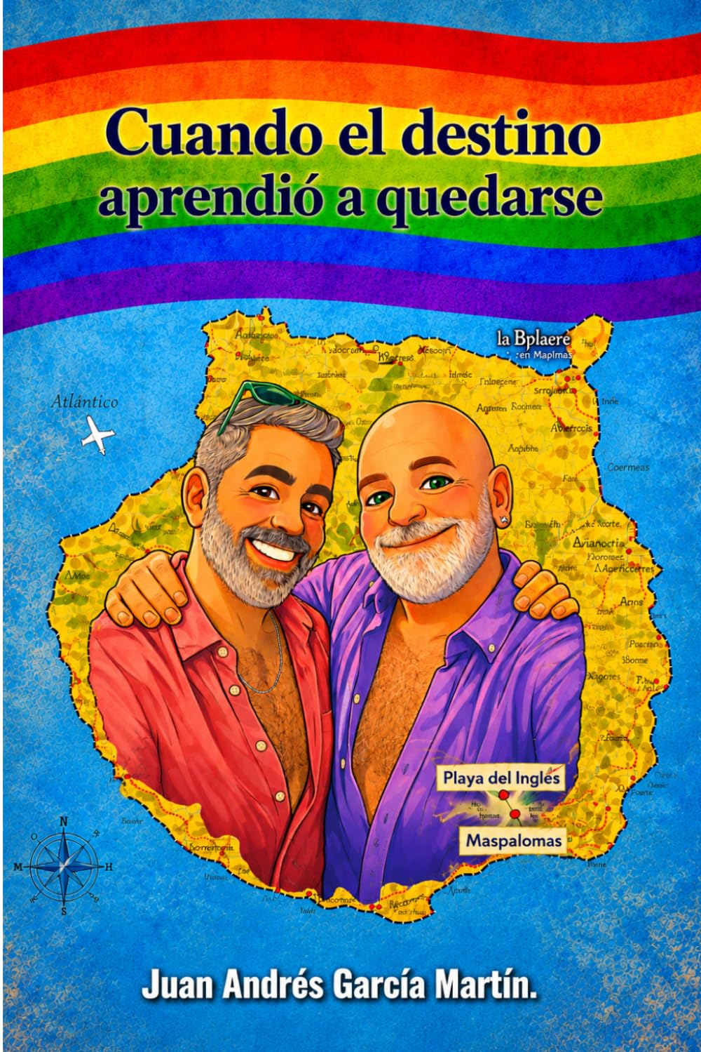 Cuando el destino aprendió a quedarse