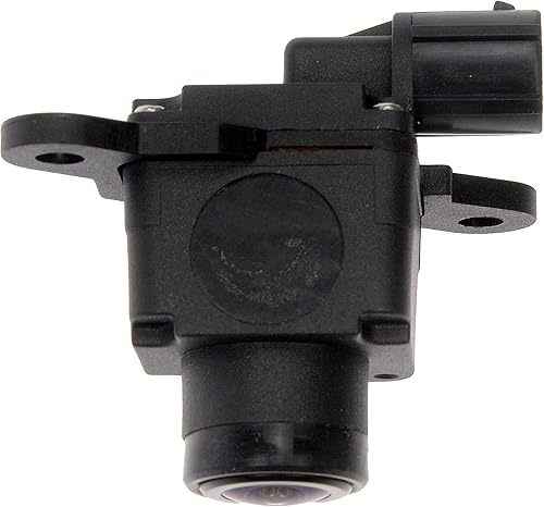 Miniatura 4 de Dorman Cámara trasera 590-950 compatible con modelos Ram seleccionados
