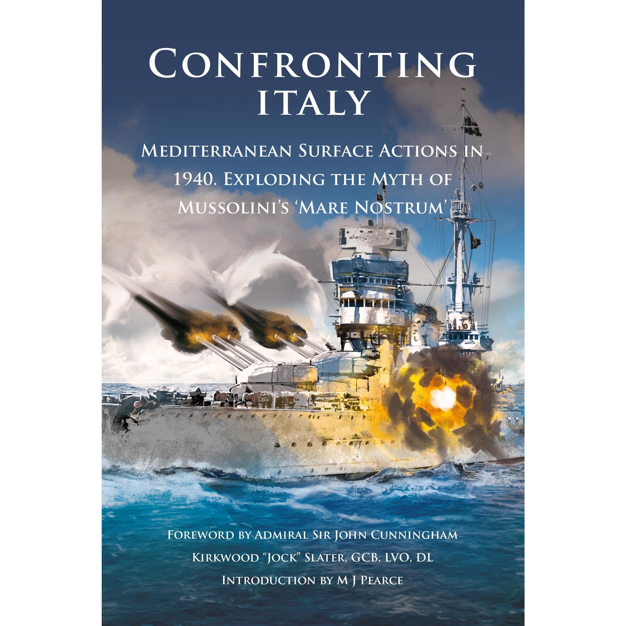 Confronting Italy