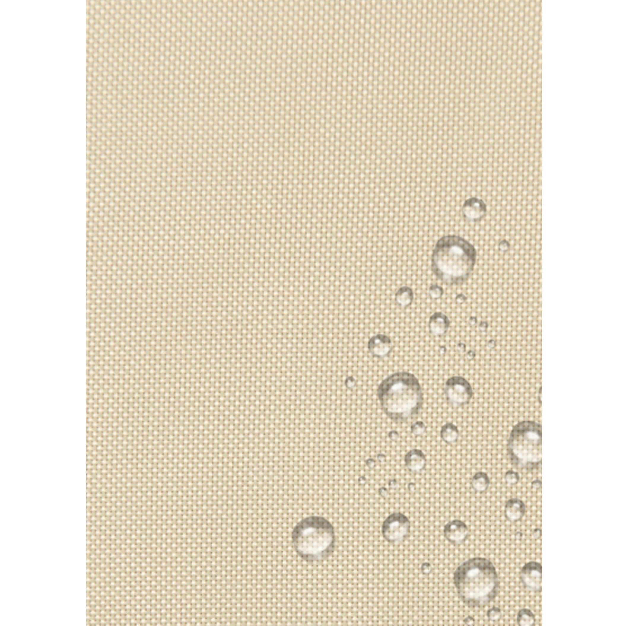 Copricuscino Per Pallet 120x60x10cm - Federa Marrone Per Interni/Esterni, Lavabile, Antimacchia - Foto 12