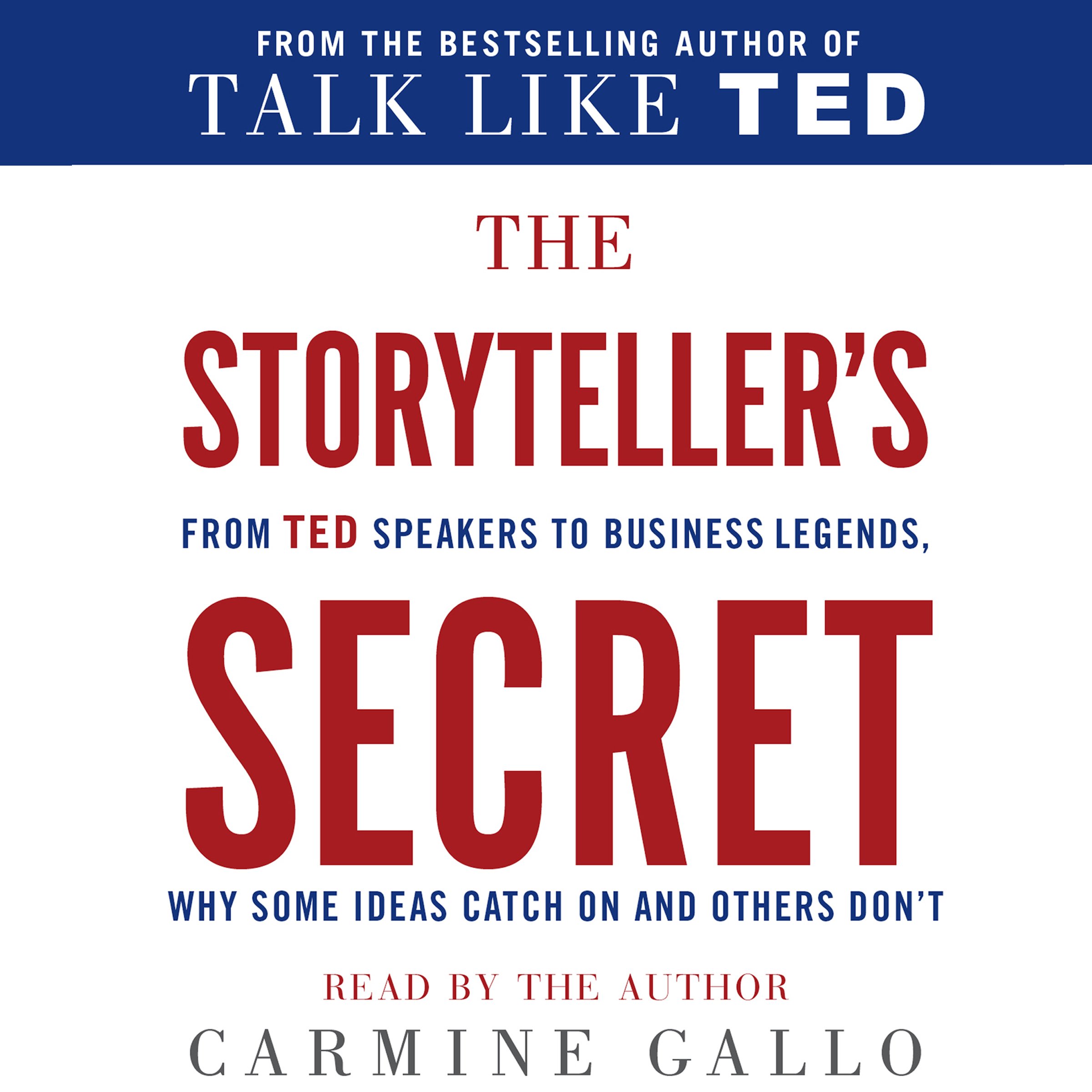 Cover art for The Storyteller's Secret