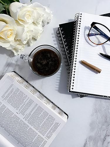 Miniatura 2 de spanish bible tabs clear bible tabs gold bible tabs pestañas de biblia indice biblico