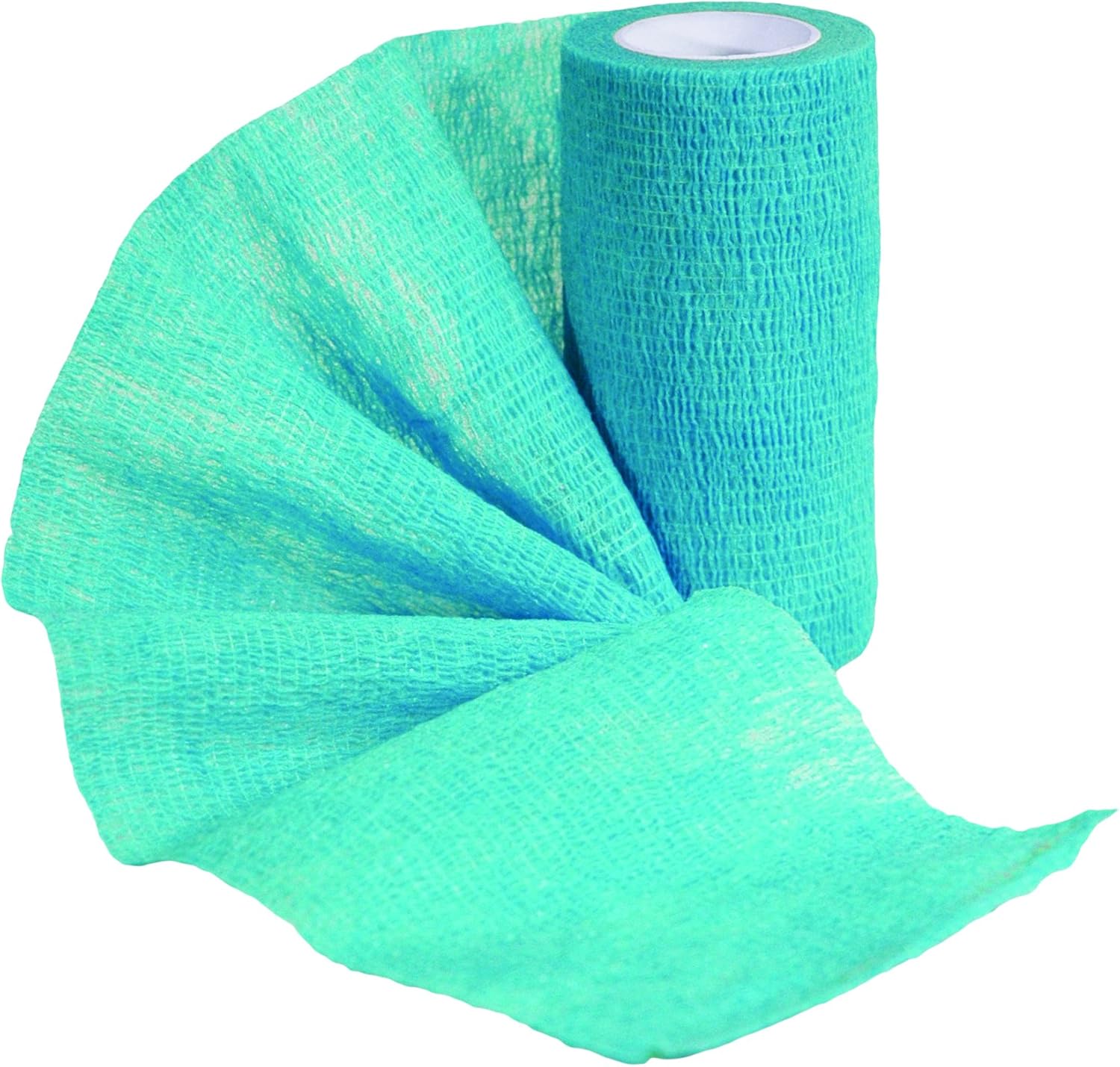 SUREFLEXX SELFADHESIVE BANDAGE Vet SelfAdherent Cohesive General Purpose Wrap, 5