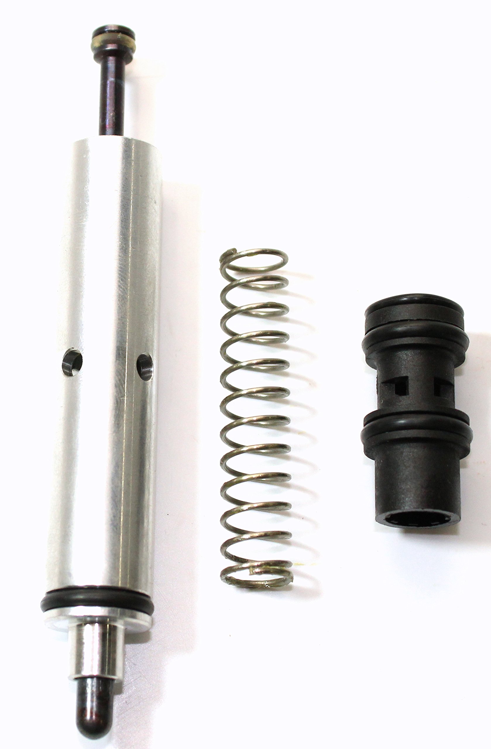 Kit d'assemblage inférieur à distance Senco Ca0087 en acier haute résistance