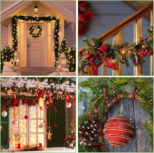 Vista 7 de Juego de 100 soportes autoadhesivos para cables para gestión de cables con almohadillas de palo, clips de anclaje, soportes cuadrados (negro)