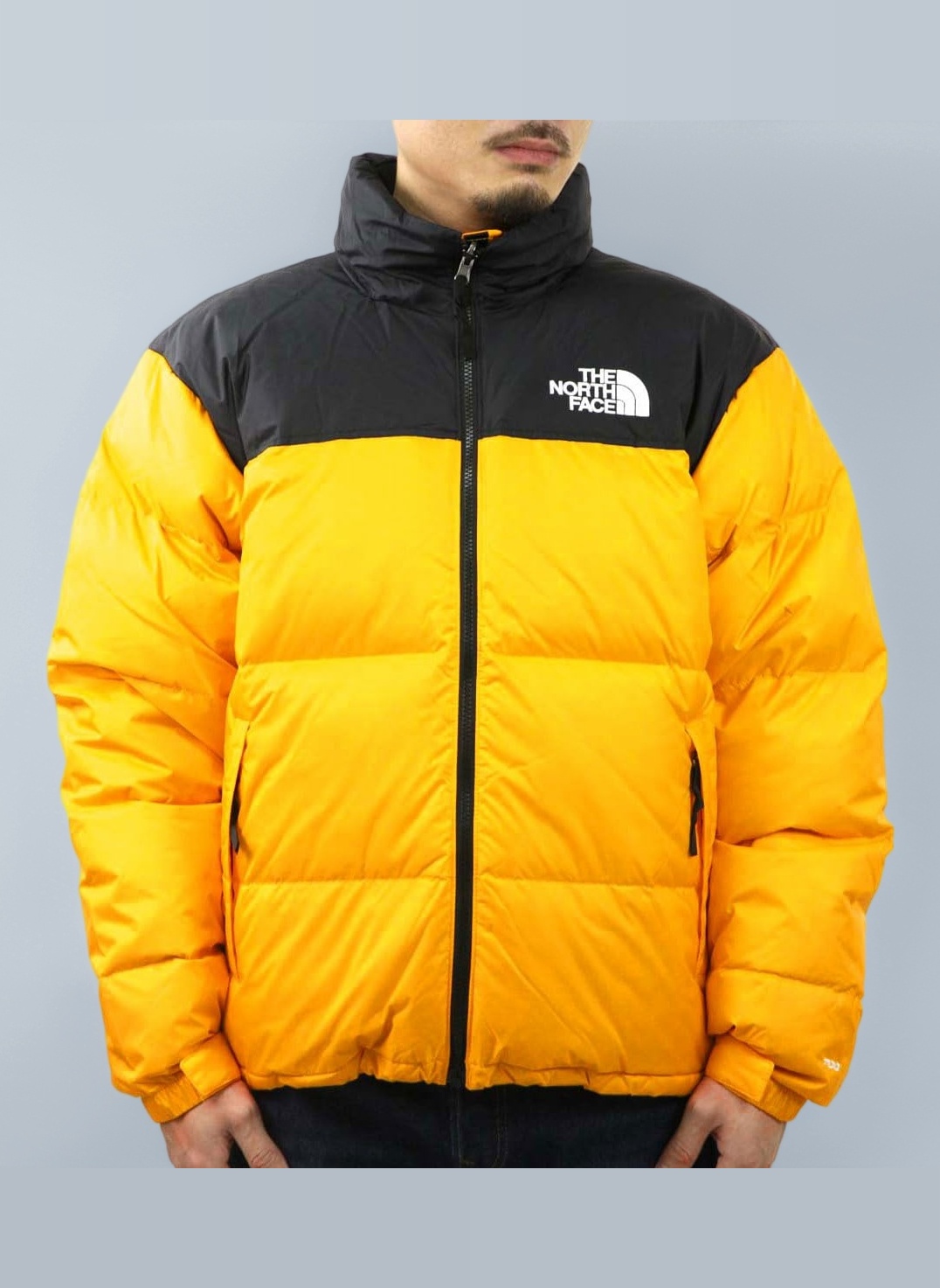 THE NORTH FACE ダウンジャケット Mサイズ イエロー/ブラック Amazon | [ノースフェイス] THE NORTH FACE 正規品 メンズ アウター