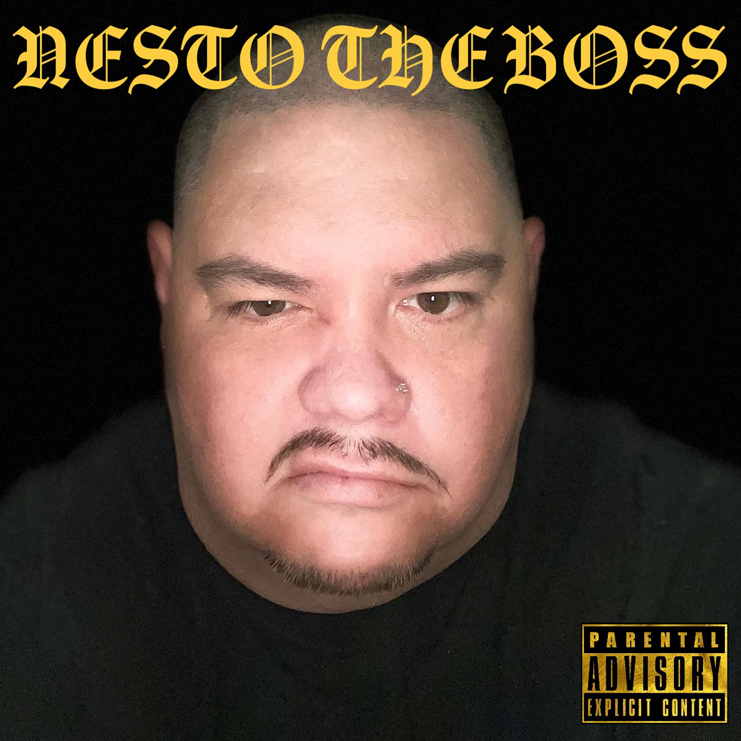 NAW NESTO [Explicit]