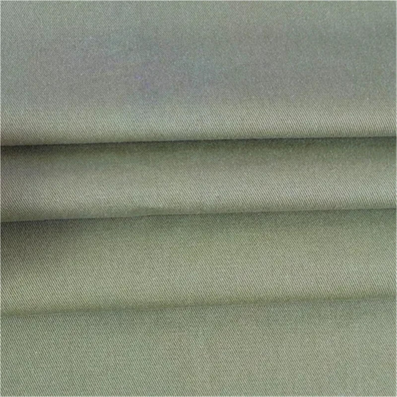 Tissu denim en coton multicolore souple qui ne s'effiloche pas pour couture facile