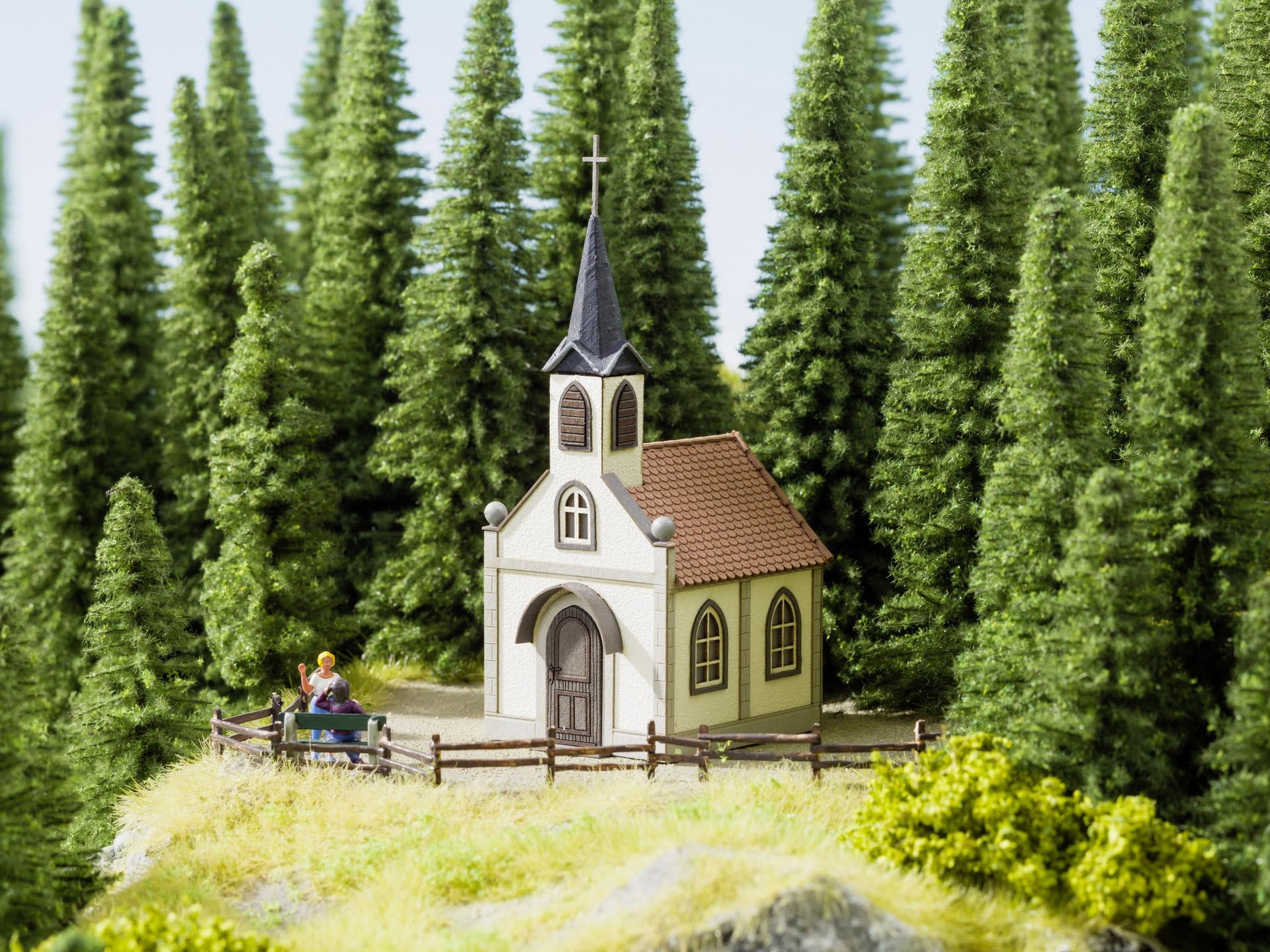 Chapelle Saint Nepomuk