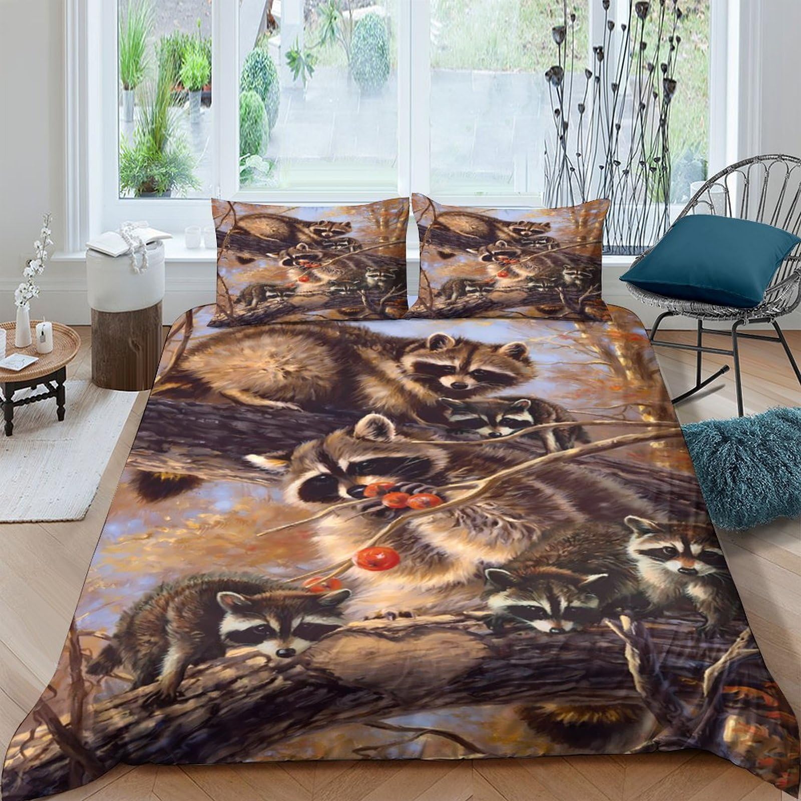 Ctjqhvkz Style-8 3D Printed Warrior Dragon Fitted Sheet Microfiber Soft Bed Cover Medieval Fantasy Bedroom Decor Mattress Protection Single（135X200cm）