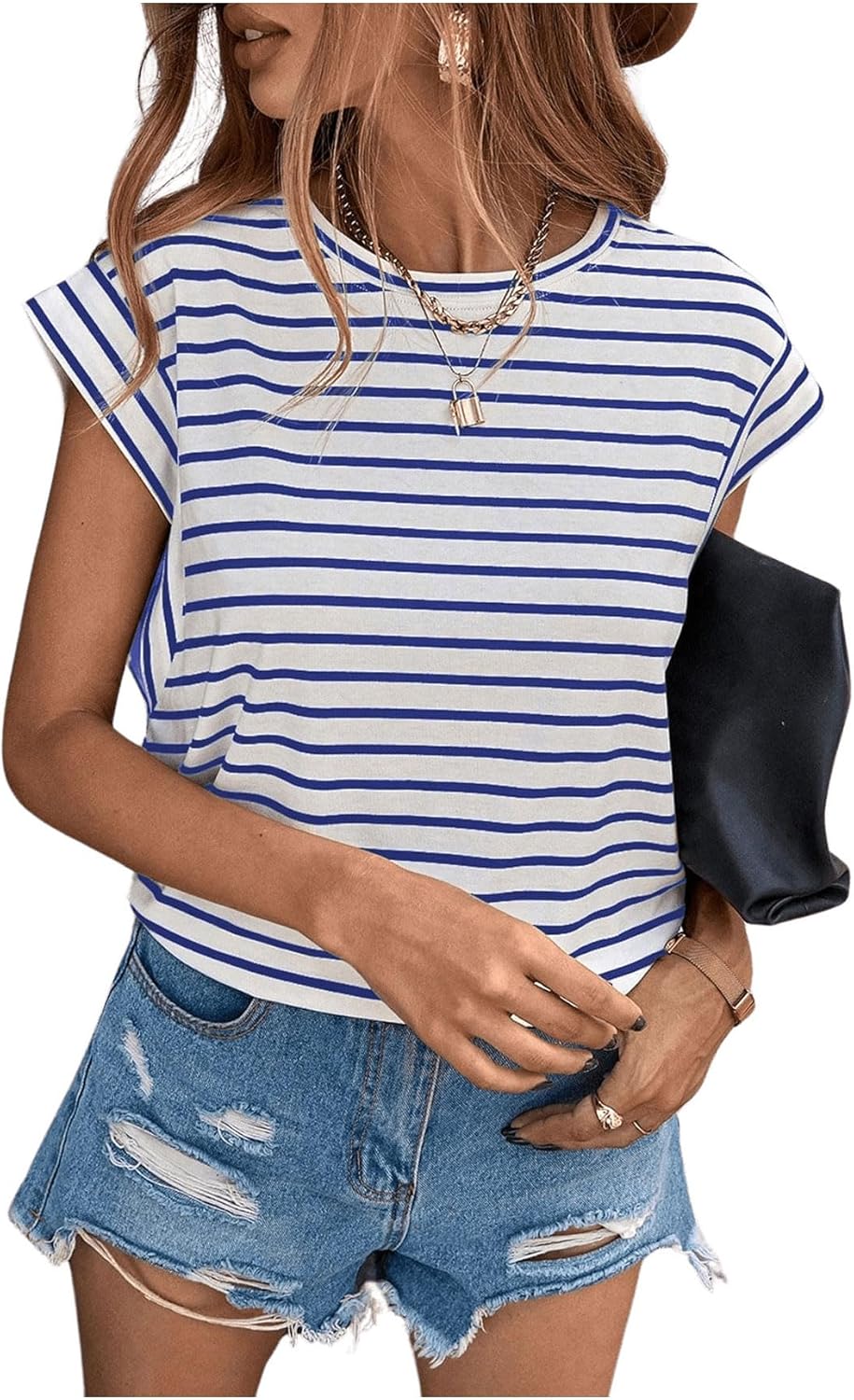 Floerns womens Casual - Image 3