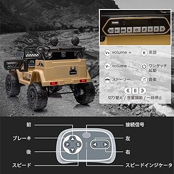 FRONTIER ラジコンカ Amazon.com: TAMIYA 1/12 RC Toyota Land Cruiser 40 Quadtrack