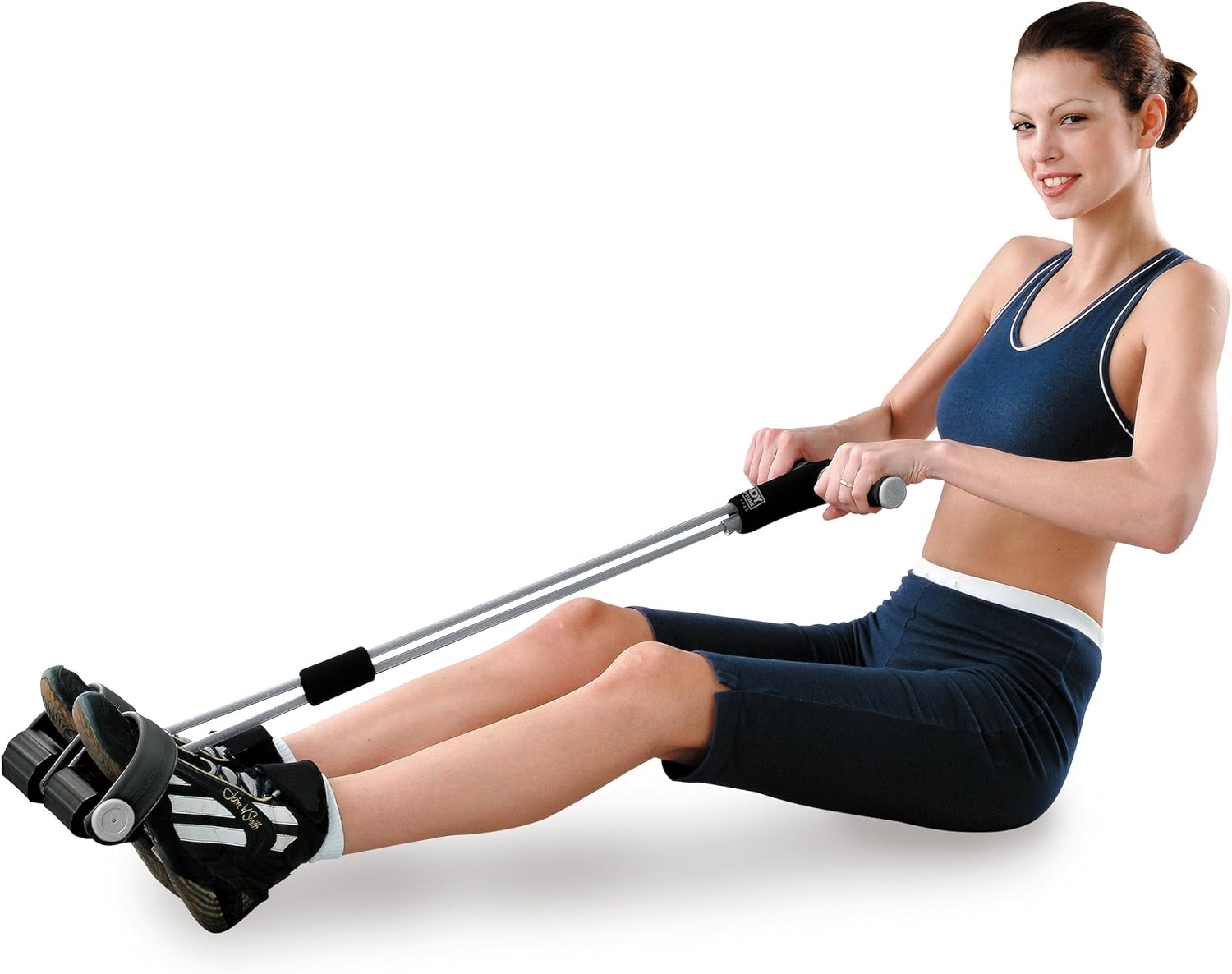 stomach trimmer exercise