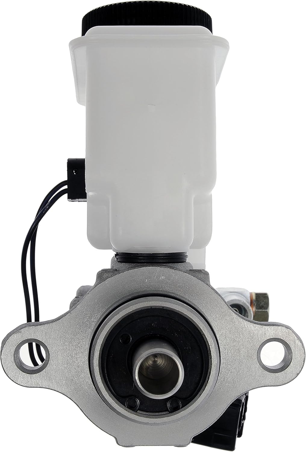 Dorman M390107 Brake Master Cylinder Compatible with Select Mazda Models