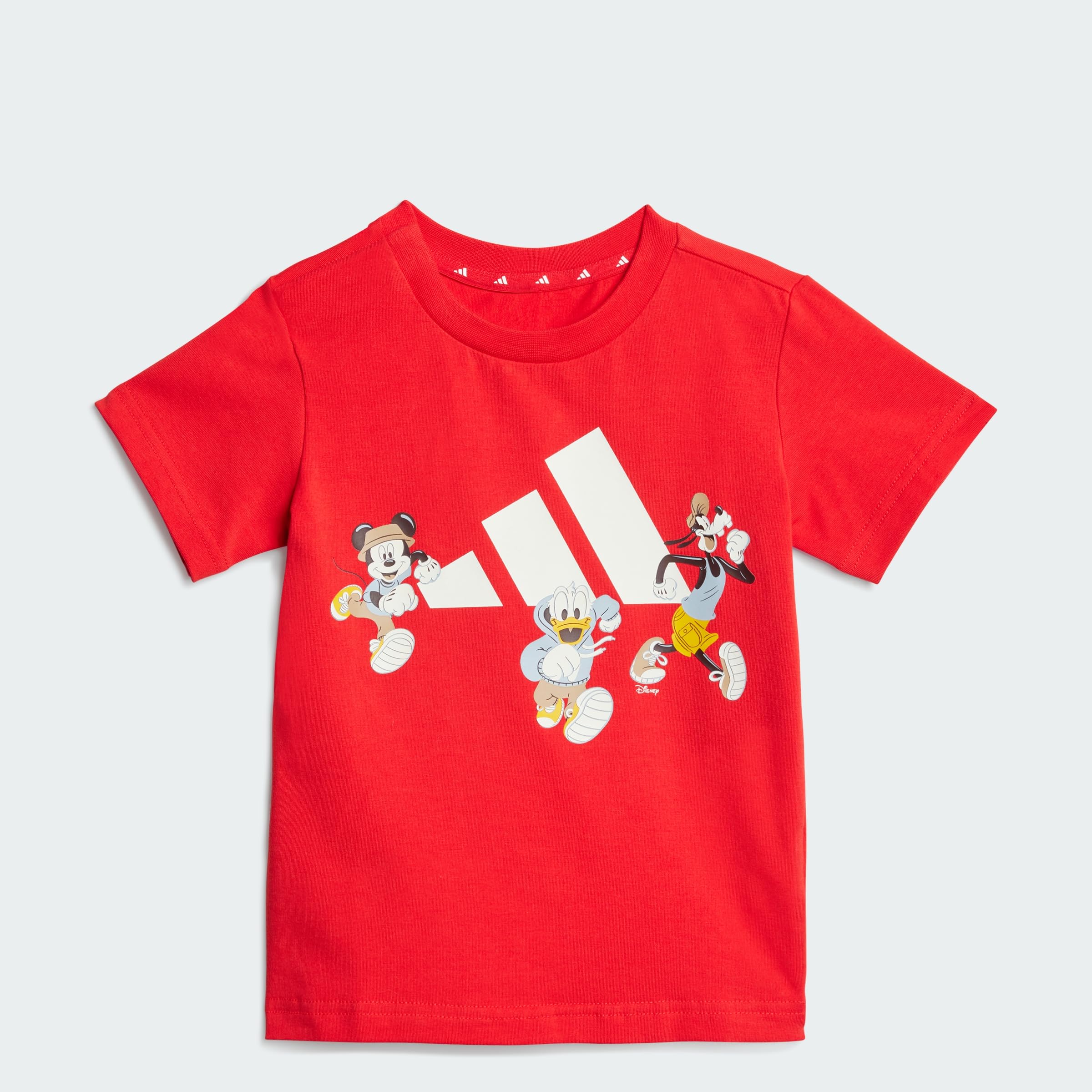 x Disney Mickey Mouse Çocuk Tişört