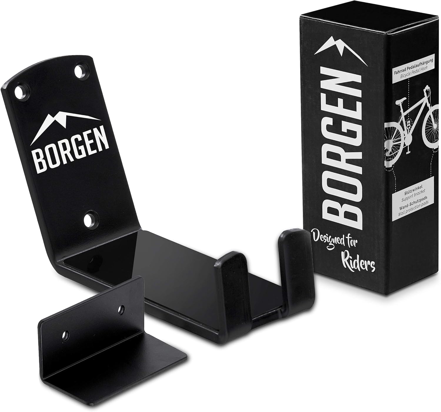 portabiciclette per interni