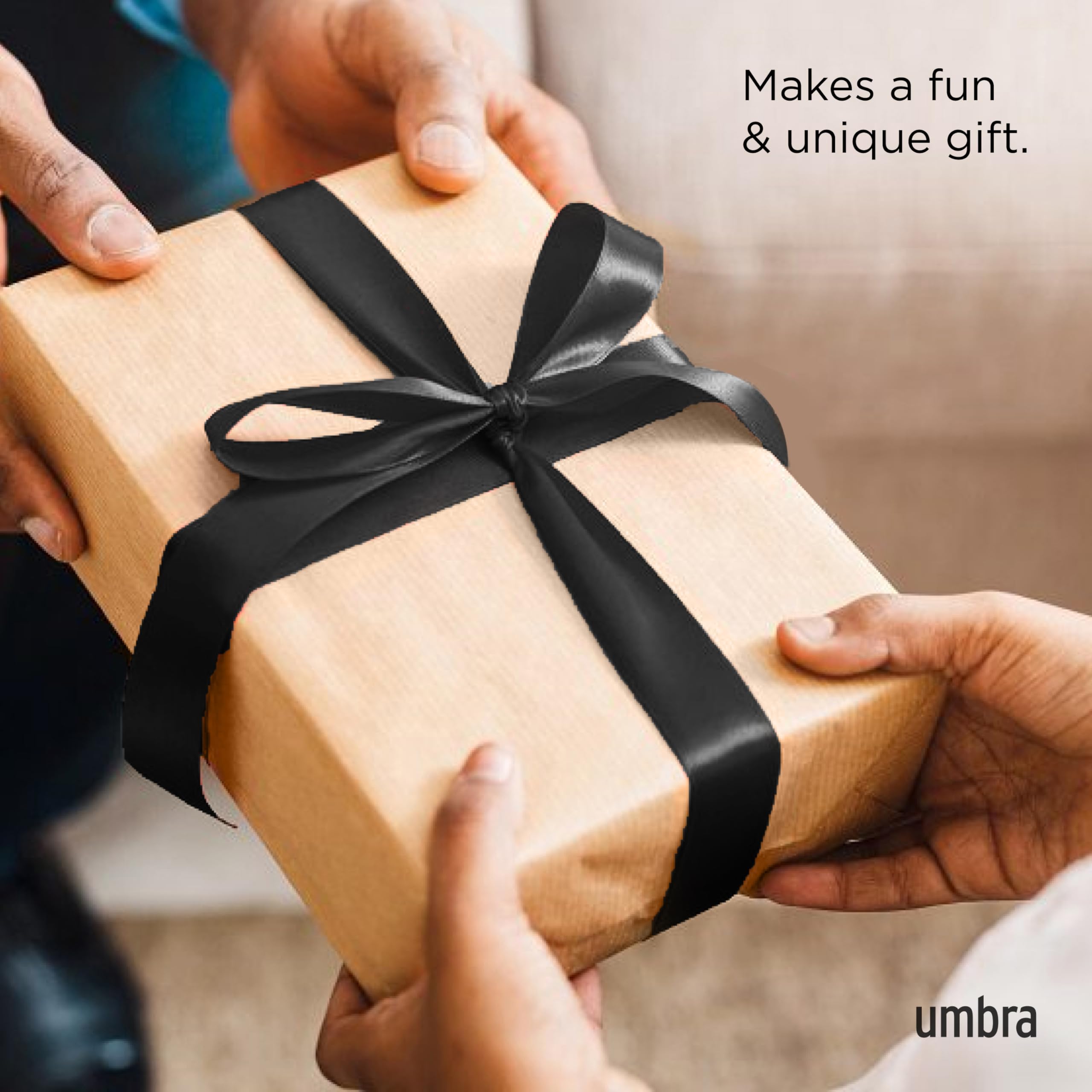 Umbra Rodeo Buddy otwieracz do butelek, otwieracz do butelek