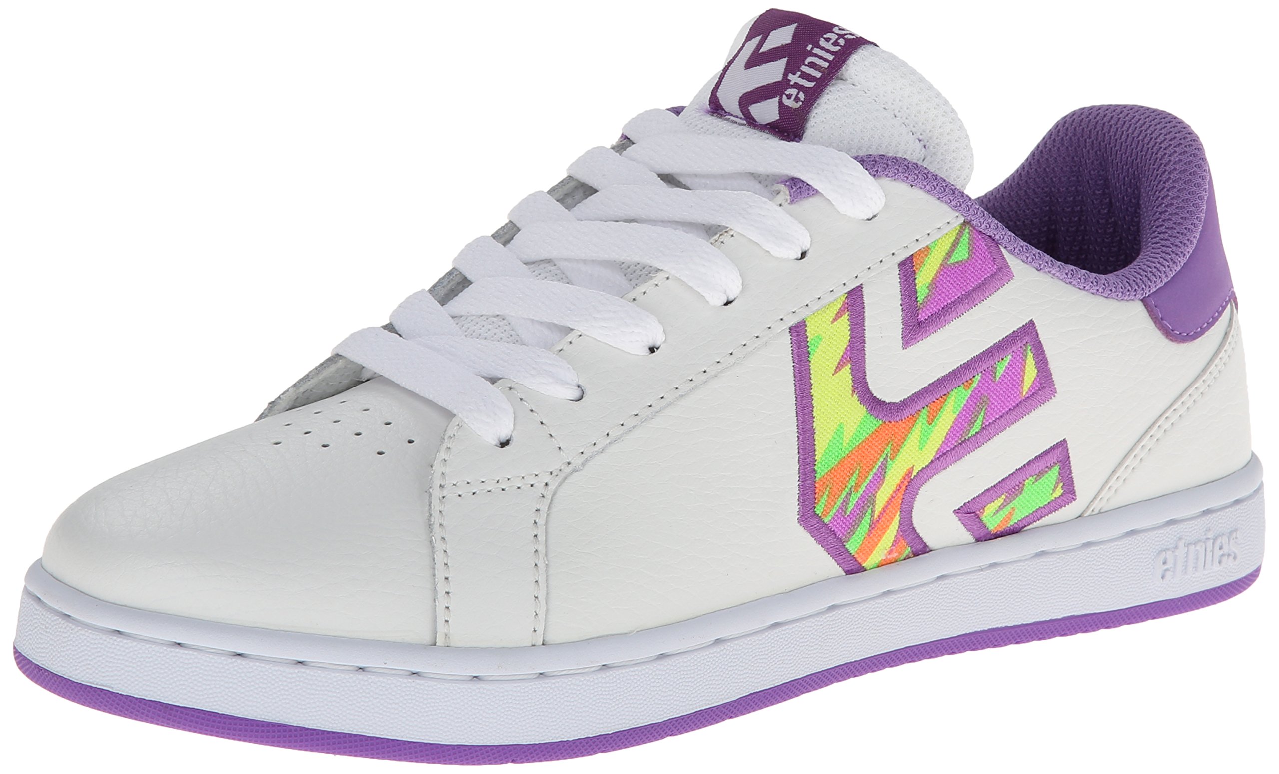 Etnies FADER LS W'S Damen Skateboardschuhe