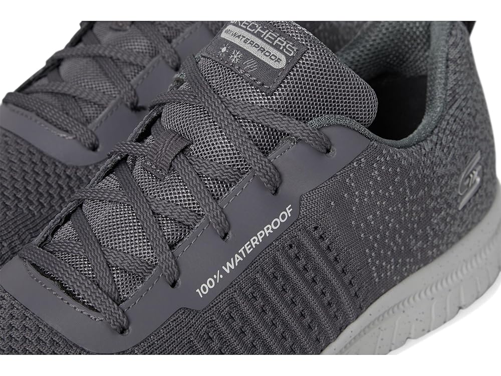 Skechers Women's Waterproof Virtue Shoes 6