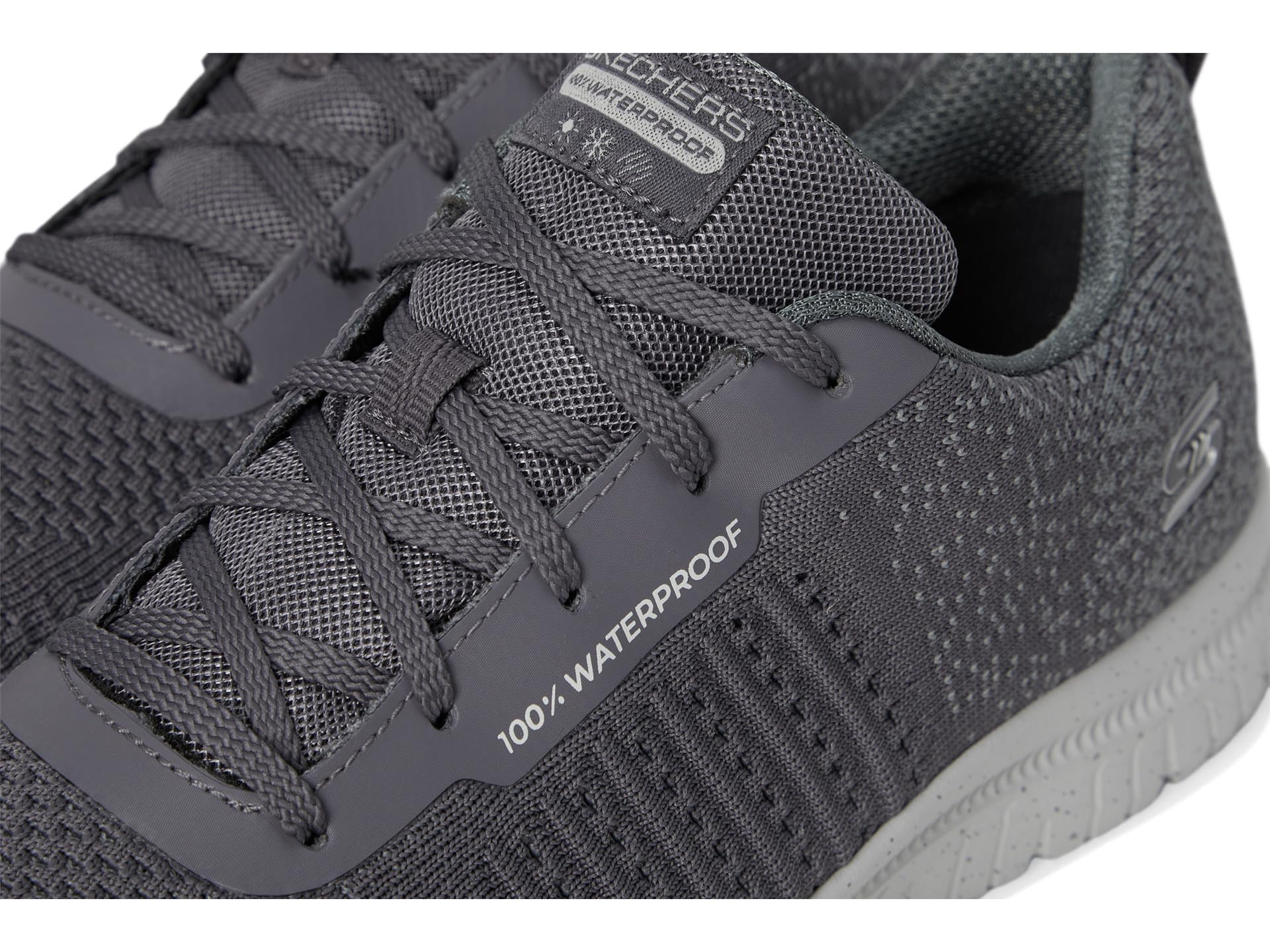 Skechers Virtue - Dryspell Waterproof Scarpe da ginnasticaDonna