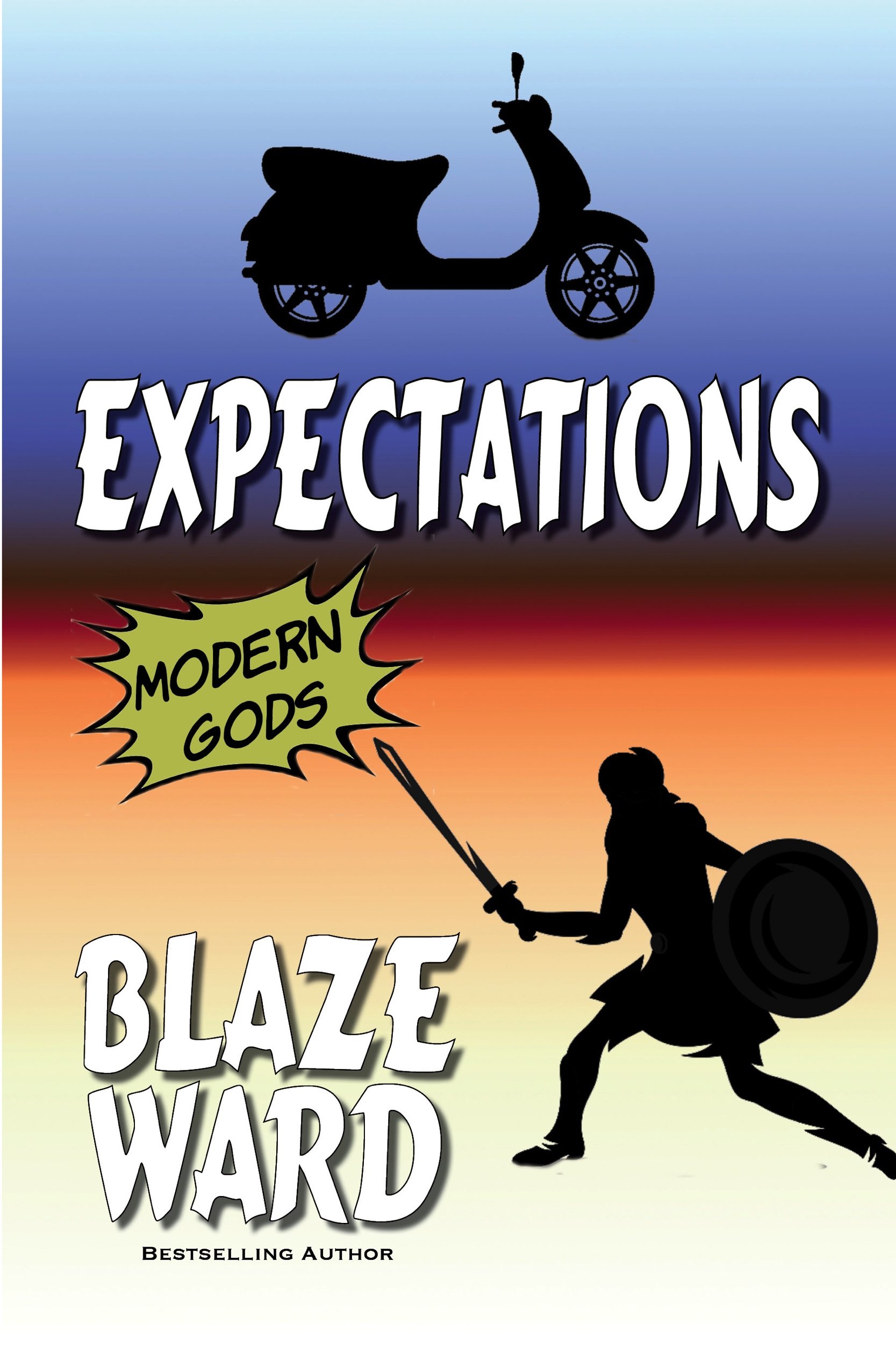 Cover of Expectations