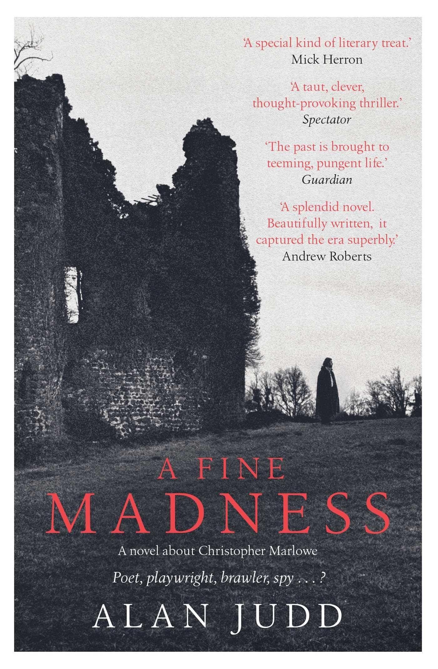 Fine Madness