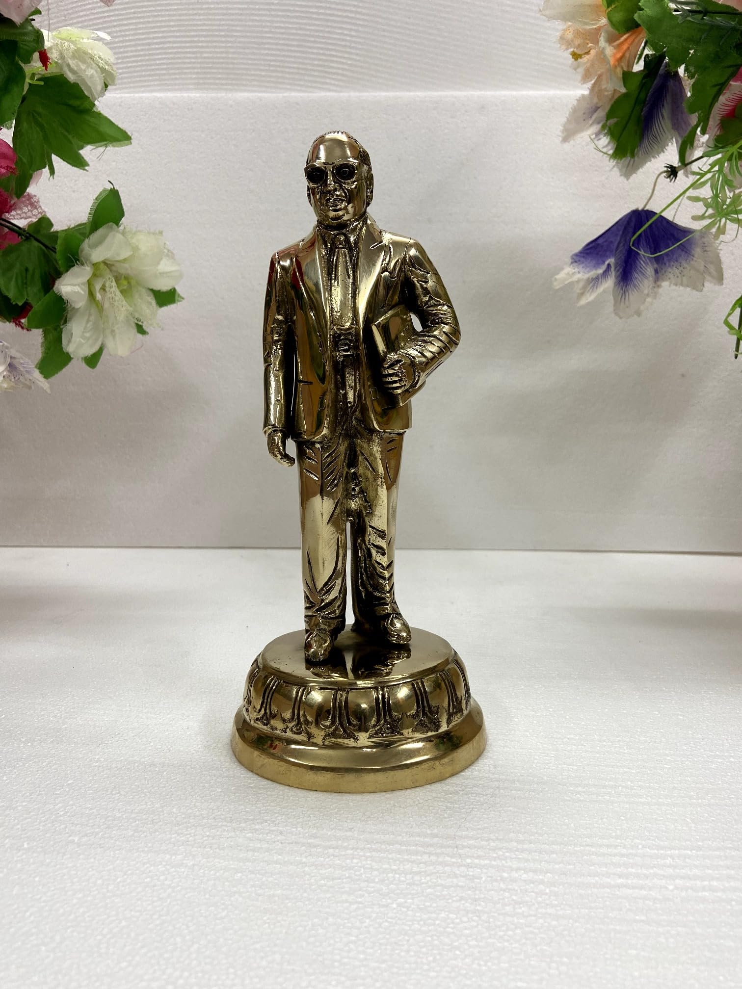 DR BR AMBEDKAR Statue Brass
