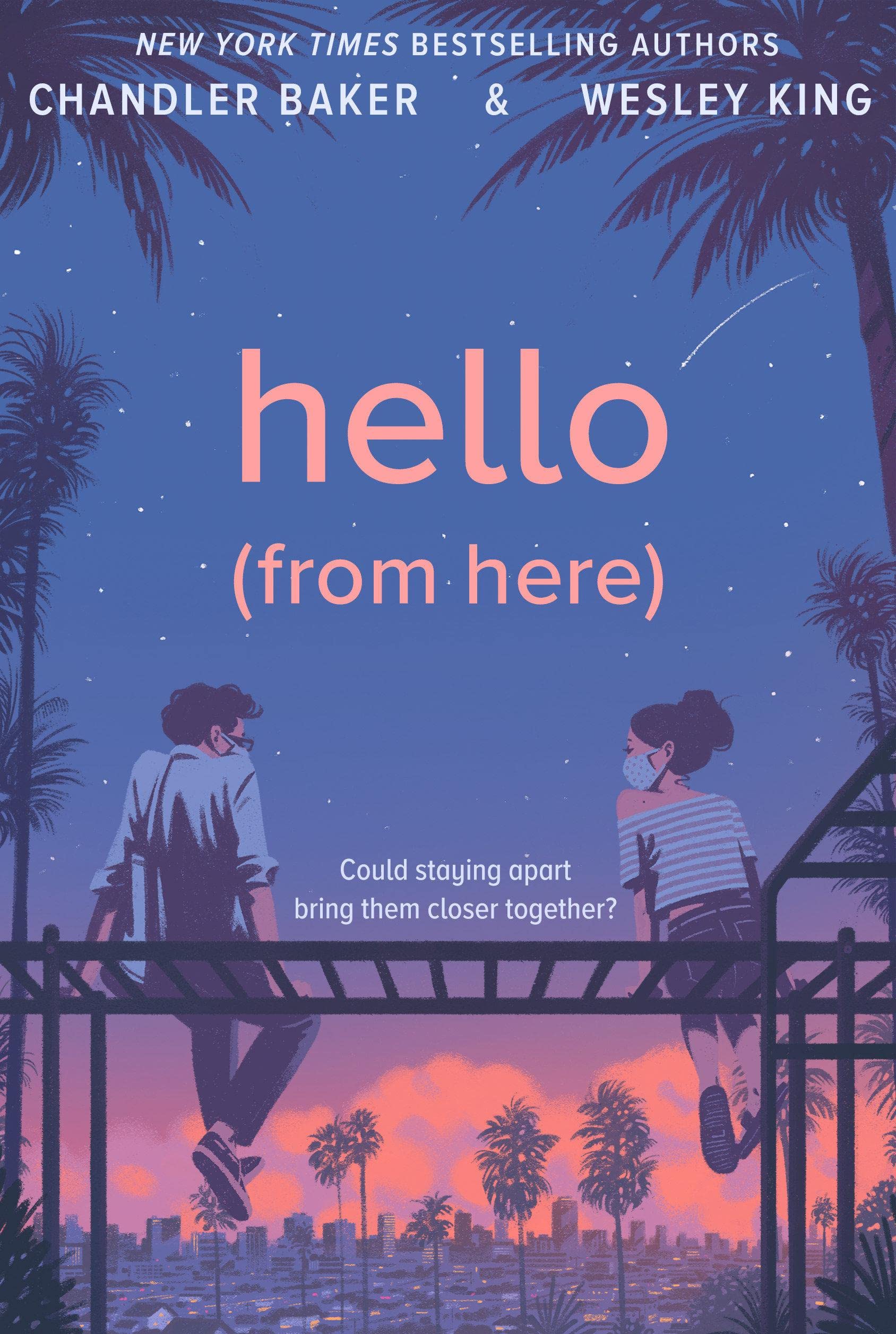 Buy Hello (From Here) — BookShops.in