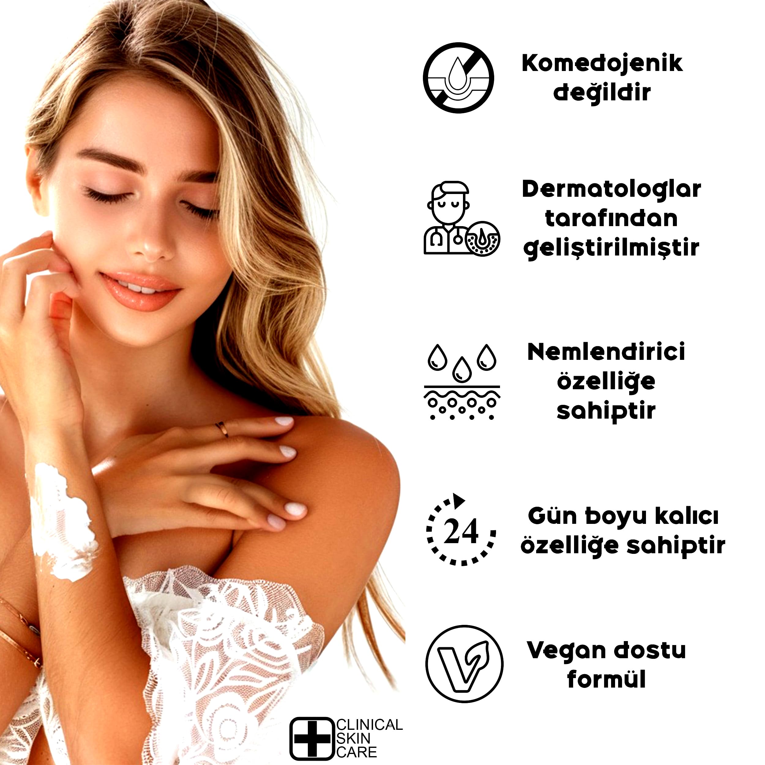 Ostwint Fragrance Mist Rose Summer Vücut Spreyi 200ml & Vücut Kremi 50ml Set - Tatlı Yaz Akşamı Esintisi ve Çiçeksi Parfüm Kokusu - Nemlendirici