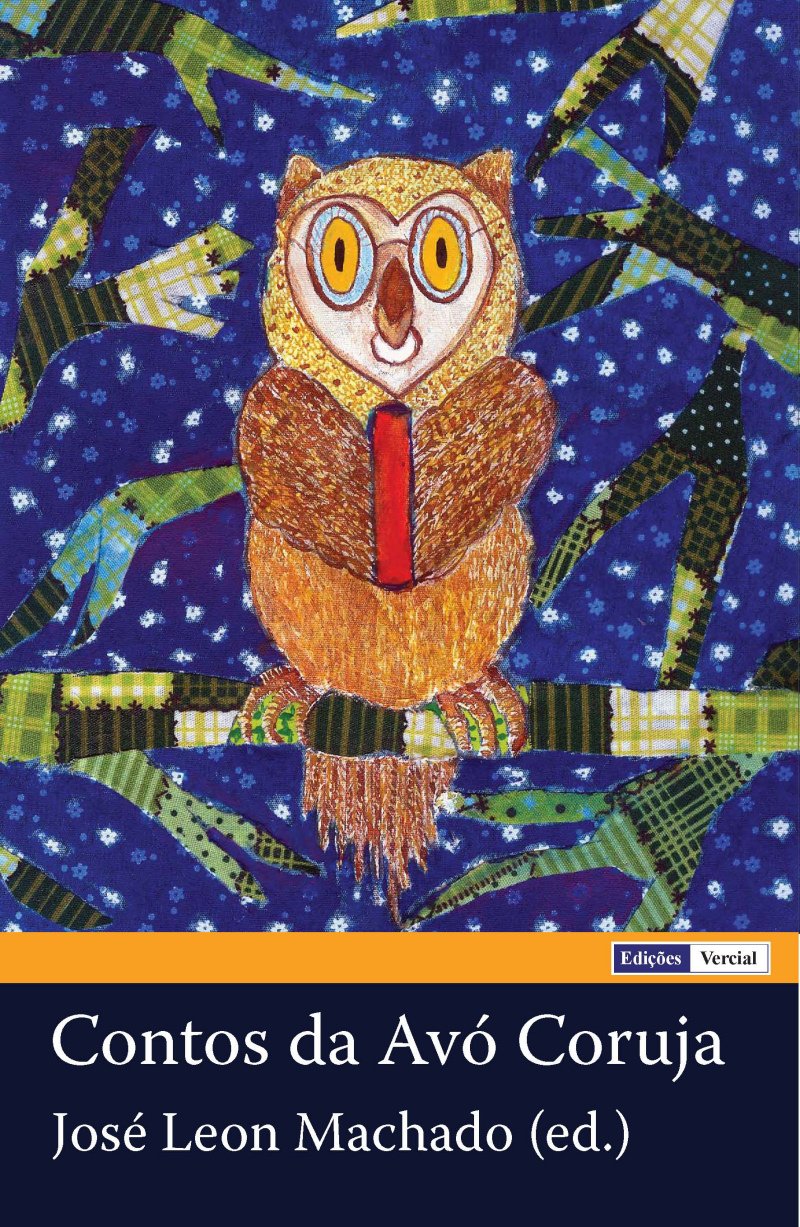 Contos da Avó Coruja (Portuguese Edition)