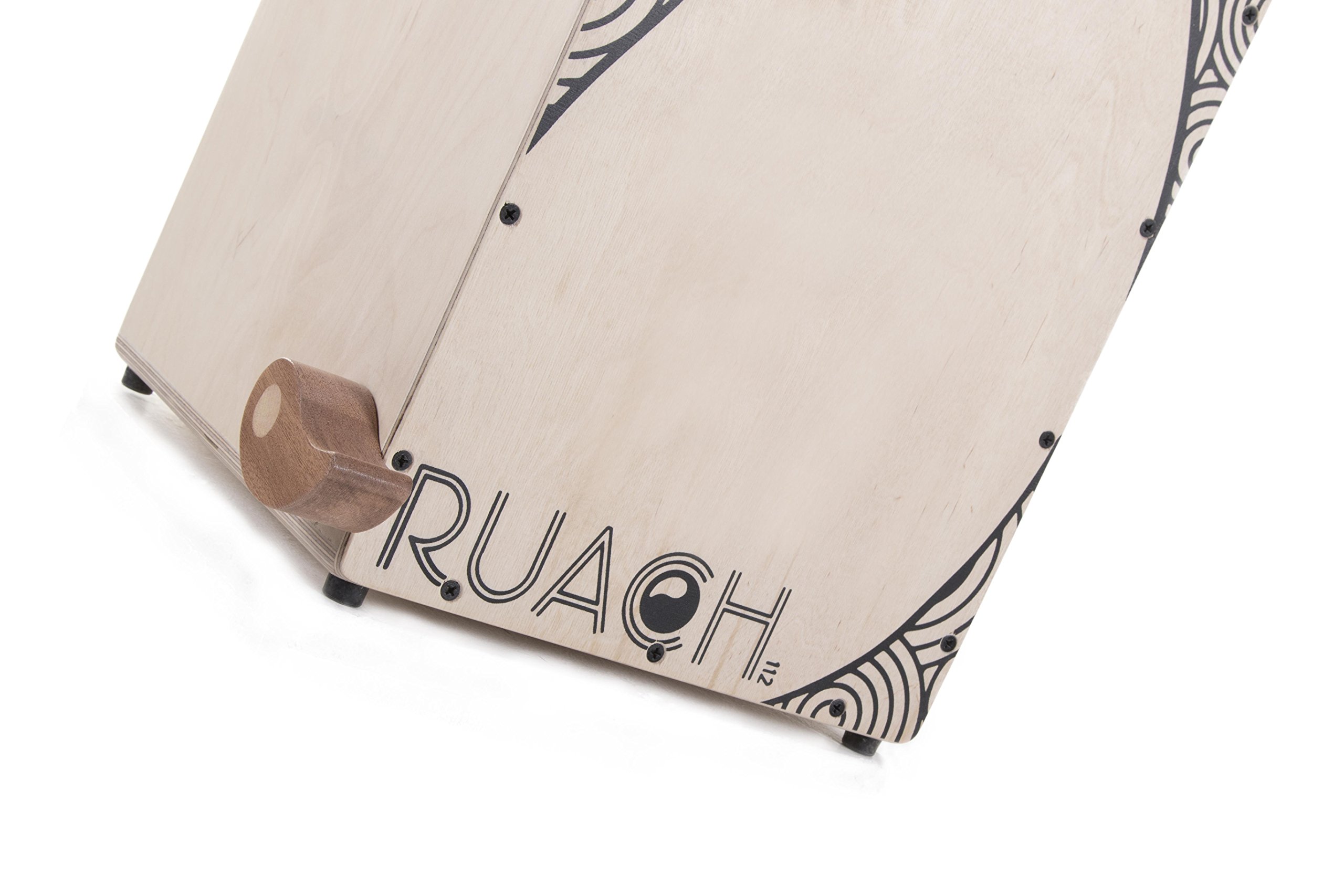 Ruach Music RC-KIC Kick Cajon with Kick : Amazon.sg: Musical