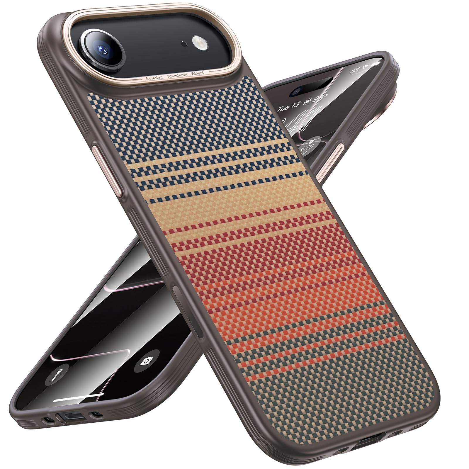 iphone17 AIRケース Apple iPhone 17 Air Case – Poetic Cases