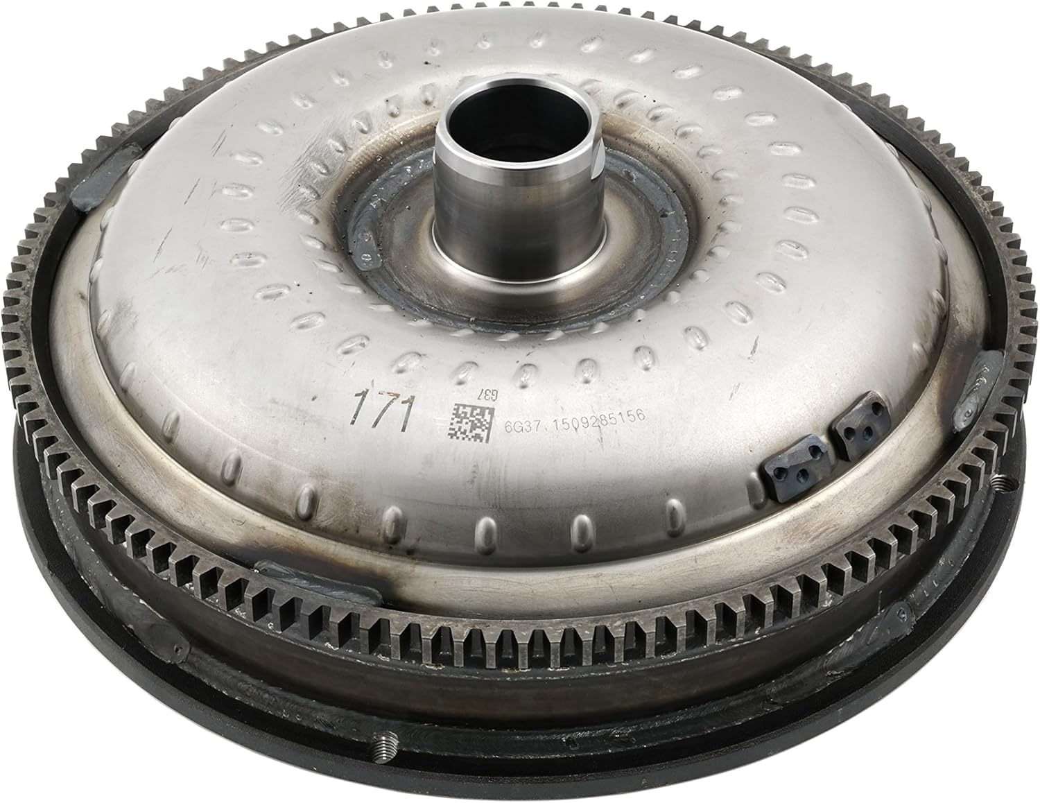 20102012 Subaru Torque Converter Legacy & Outback 2.5L CVT OEM NEW