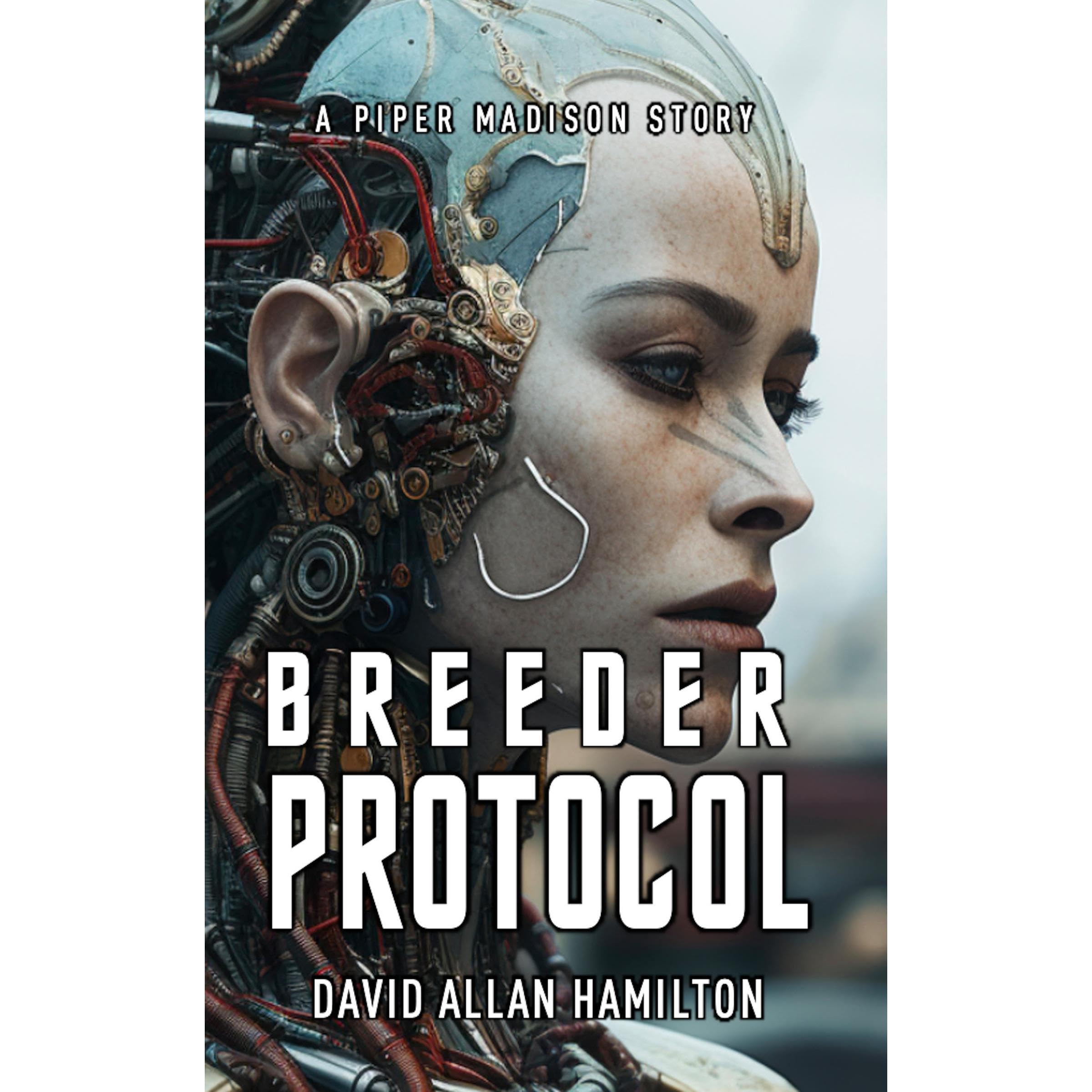 Breeder Protocol