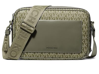 MICHAEL Michael Kors Maeve Large East West Pocket Xbody Cross Body Women