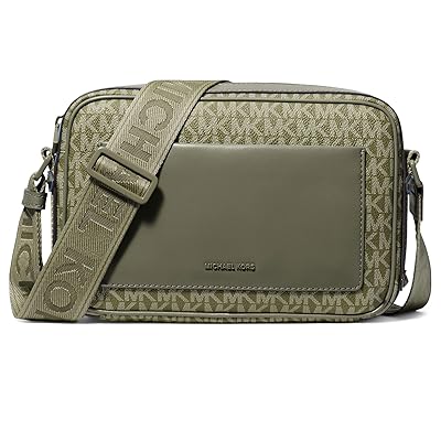 MICHAEL Michael Kors Maeve Large East West Pocket Xbody Cross Body Women