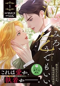Solche VAN JI 泣いてみろ、乞うてもいい 2巻初版 特典付き 71OkUmgayUL.jpg