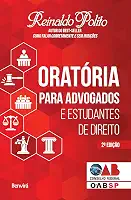 Oratória para advogados e estudantes de Direito