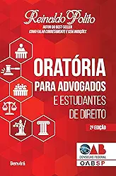 Oratória para advogados e estudantes de Direito