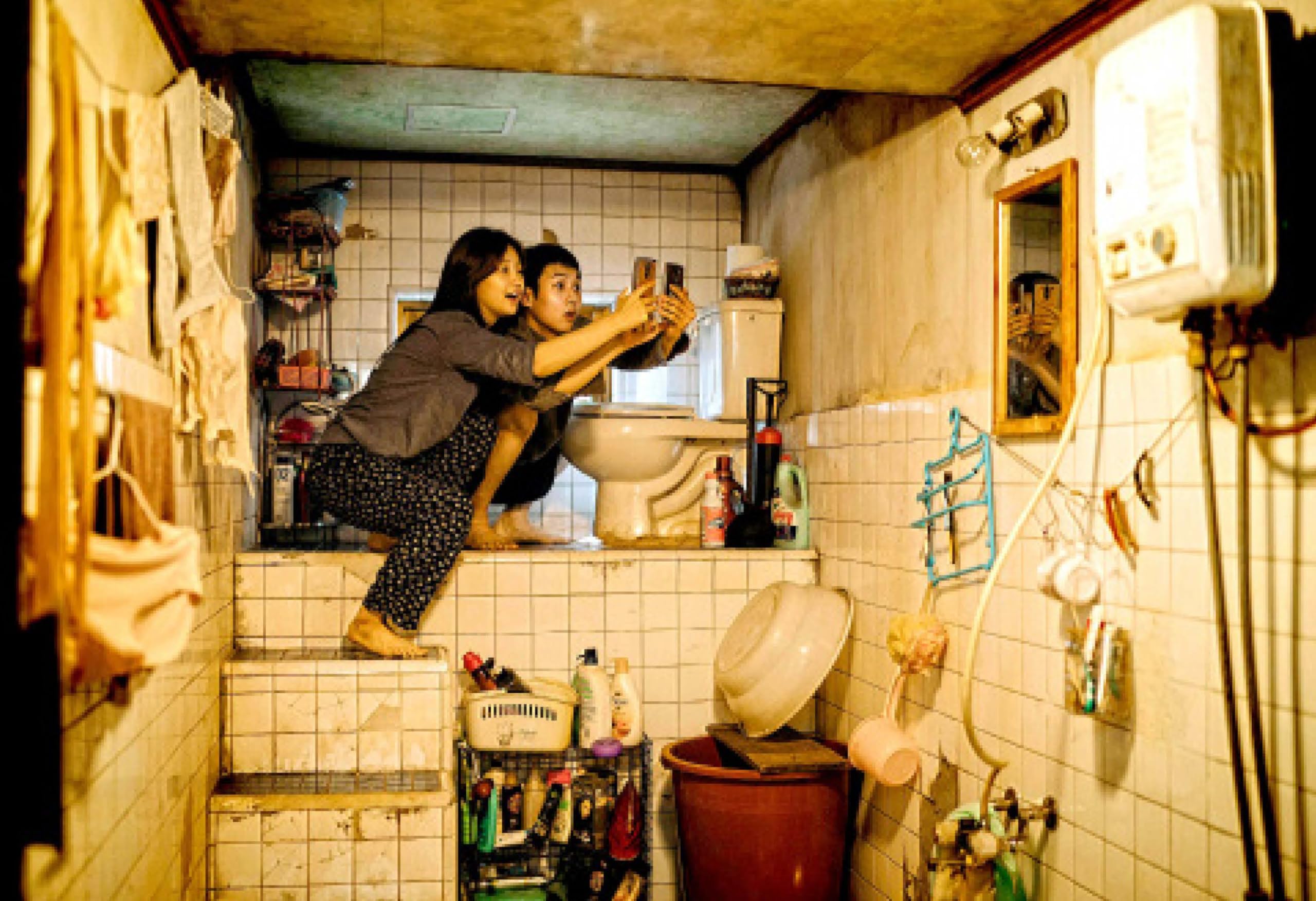 HALLYUWOOD ULT GUIDE KOREAN CINEMA HC: The Ultimate Guide to Korean Cinema