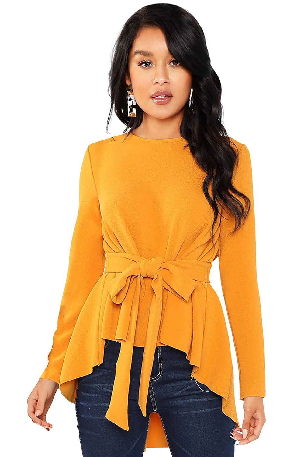 ILLI LONDON Women’s Top ILLI LONDON Women’s Top