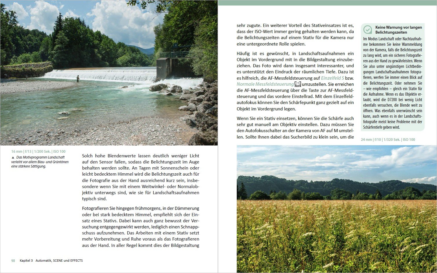 Nikon D7200: Das umfangreiche Praxisbuch zu Ihrer Kamera!: Das umfangreiche Praxisbuch inkl. GRATIS eBook