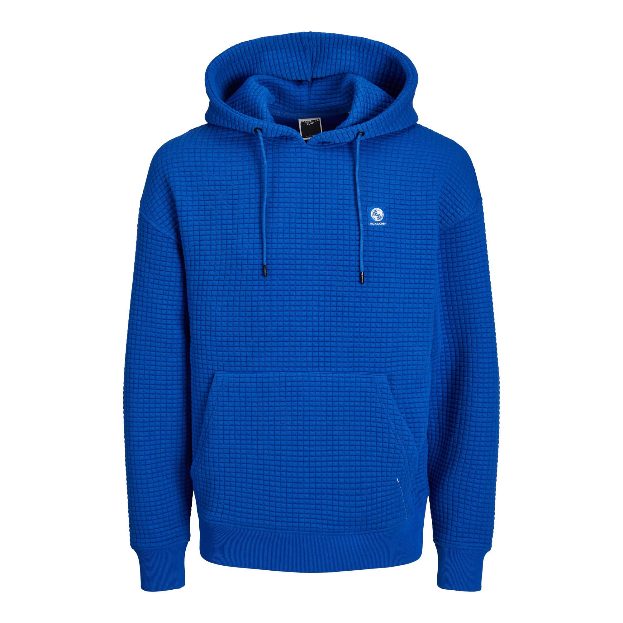 JCOSTRUCTURED SWEAT HOOD SMU Sweatshirts Erkek çocuk