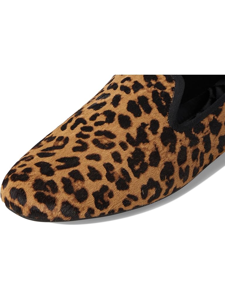 Animal Print Birdies Starling Print Calf Hair