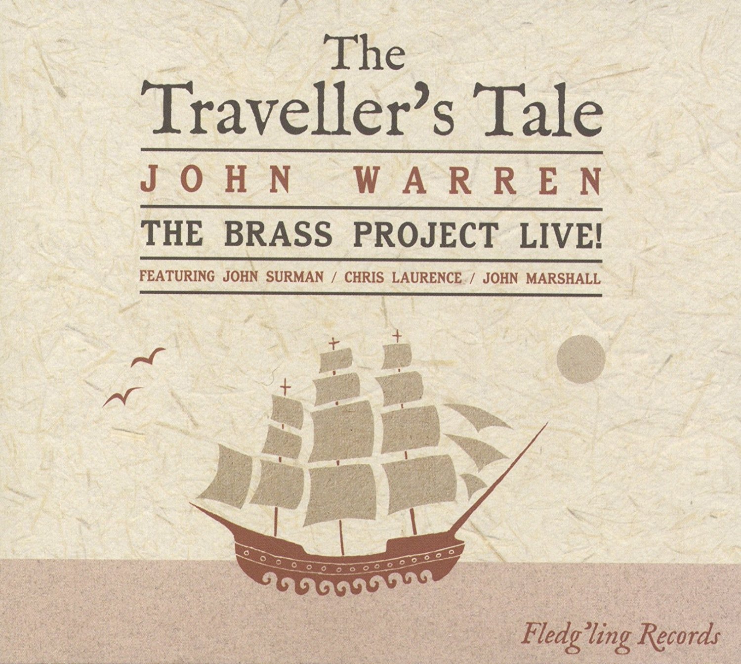 The Traveller's Tale